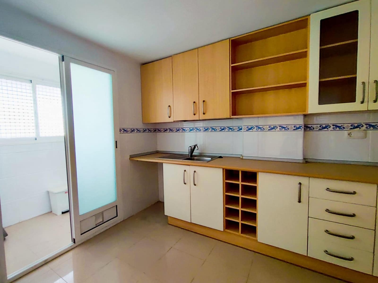 2 Zimmer Apartment zu verkaufen in Guardamar del Segura mit Pool - 170.000 € (Ref: 8354283)