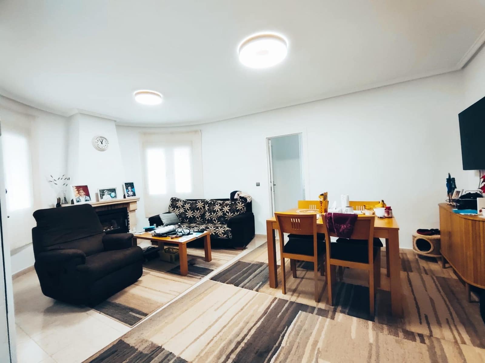 3 bedroom Villa for sale in Benijofar with pool - € 350,000 (Ref: 8371137)