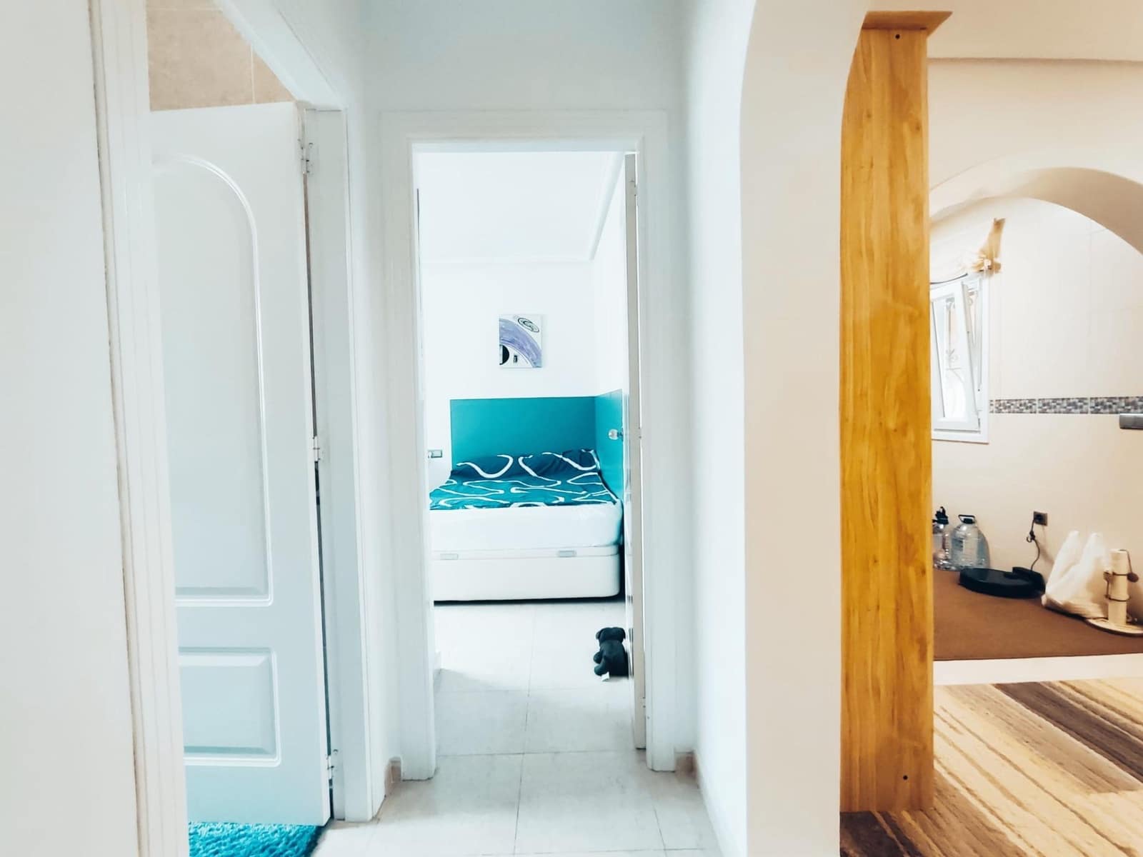 3 bedroom Villa for sale in Benijofar with pool - € 350,000 (Ref: 8371137)