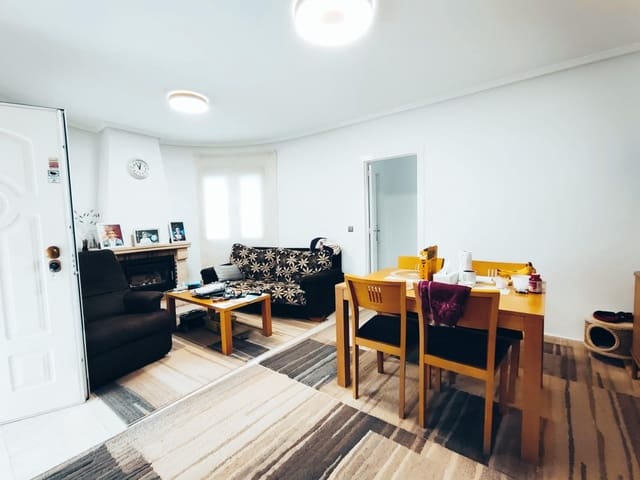 3 soverom Villa til salgs i Benijófar med svømmebasseng - € 350 000 (Ref: 8371137)