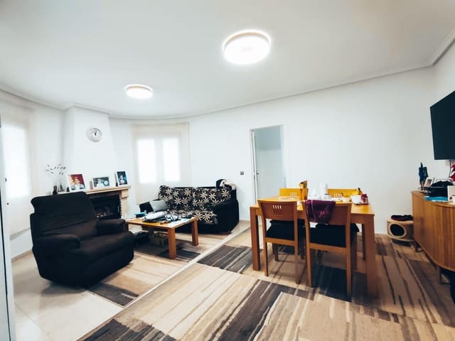 3 soverom Villa til salgs i Benijófar med svømmebasseng - € 350 000 (Ref: 8371137)