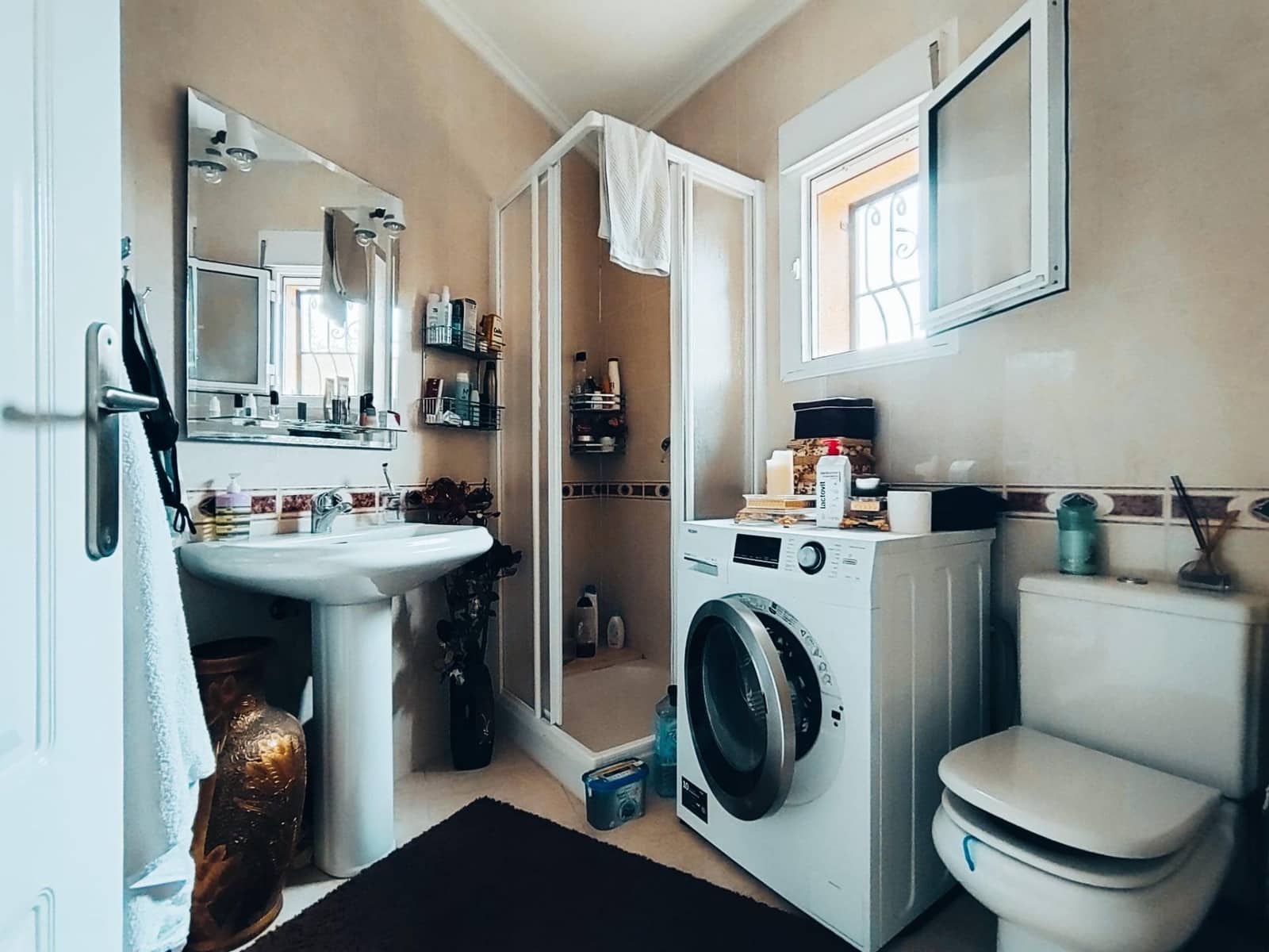 3 bedroom Villa for sale in Benijofar with pool - € 350,000 (Ref: 8371137)