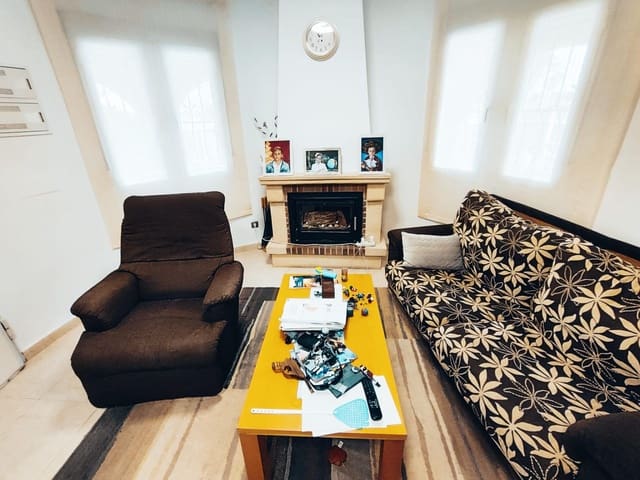 3 soverom Villa til salgs i Benijófar med svømmebasseng - € 350 000 (Ref: 8371137)