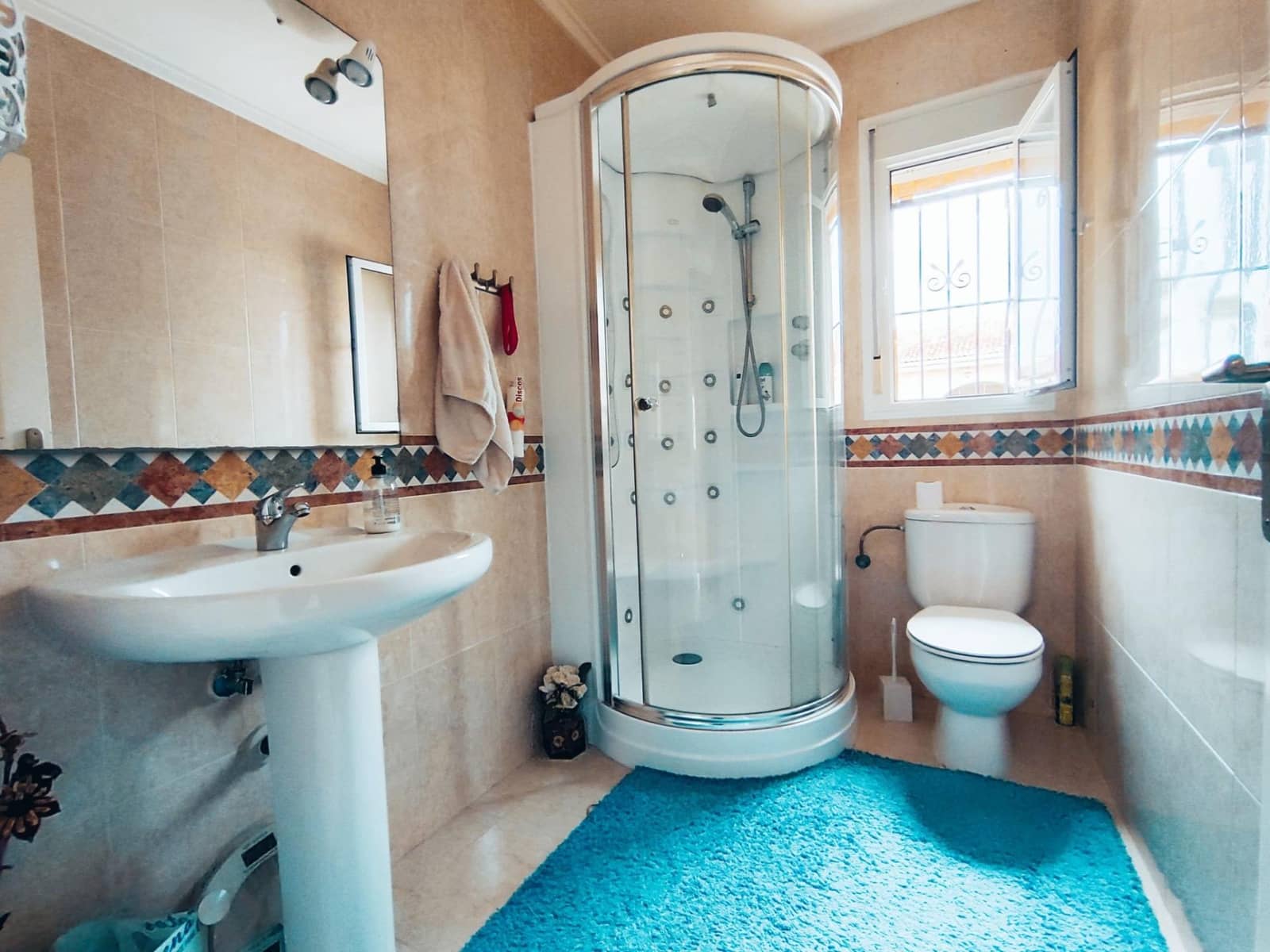 3 bedroom Villa for sale in Benijofar with pool - € 350,000 (Ref: 8371137)