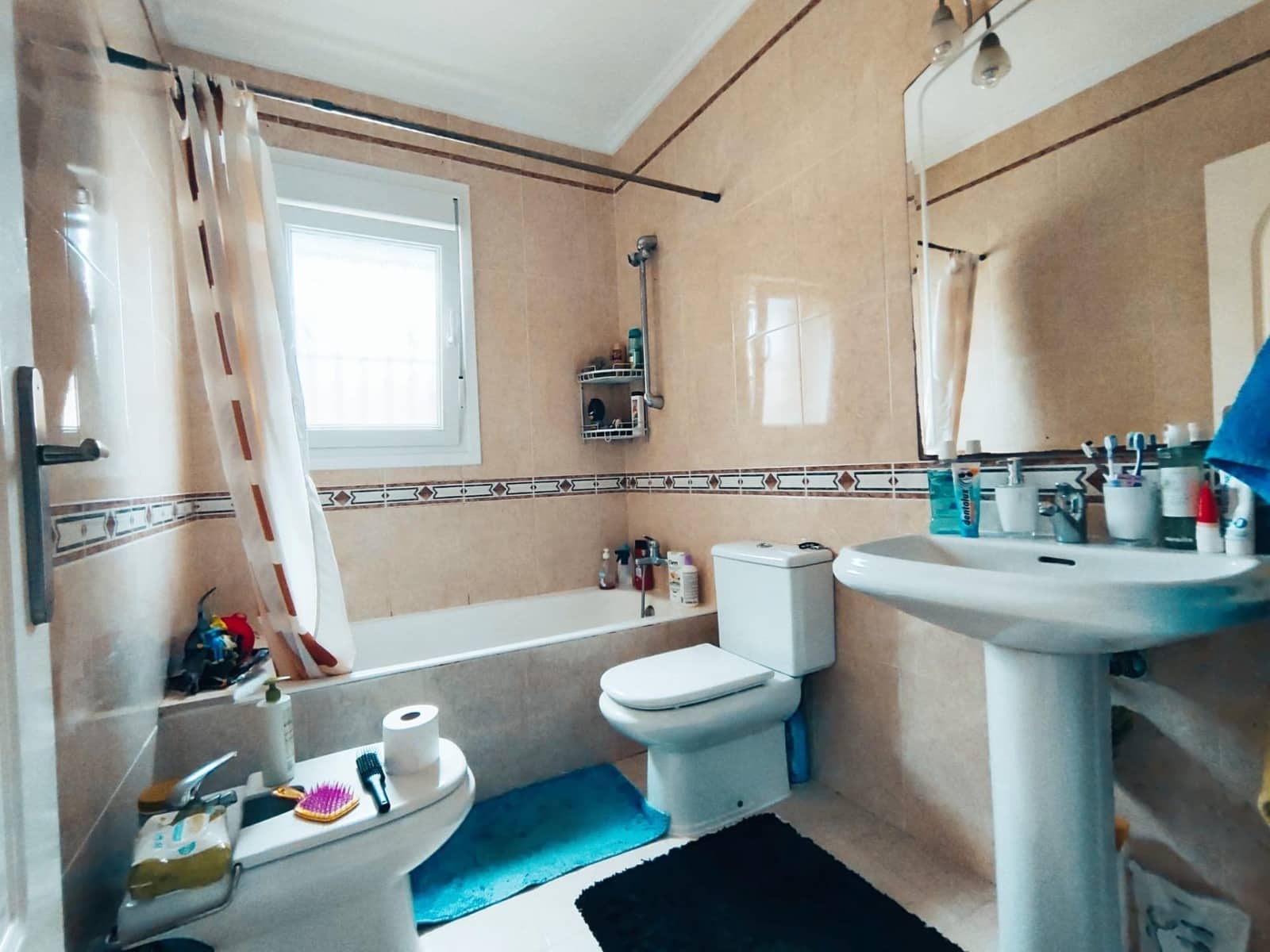 3 bedroom Villa for sale in Benijofar with pool - € 350,000 (Ref: 8371137)