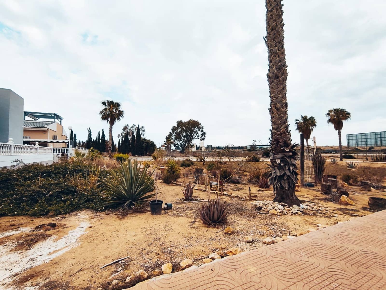 3 bedroom Villa for sale in Benijofar with pool - € 350,000 (Ref: 8371137)