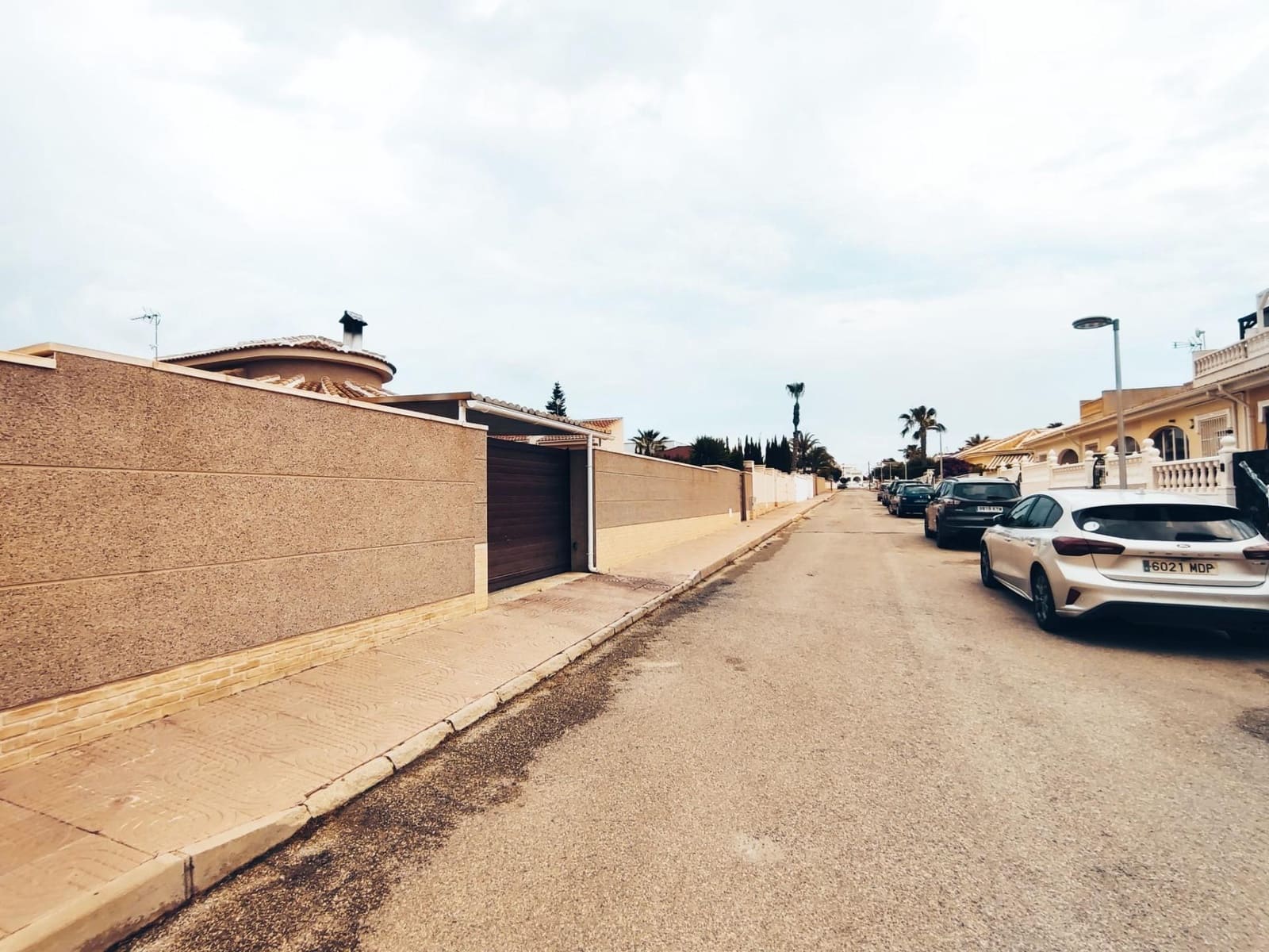 3 bedroom Villa for sale in Benijofar with pool - € 350,000 (Ref: 8371137)