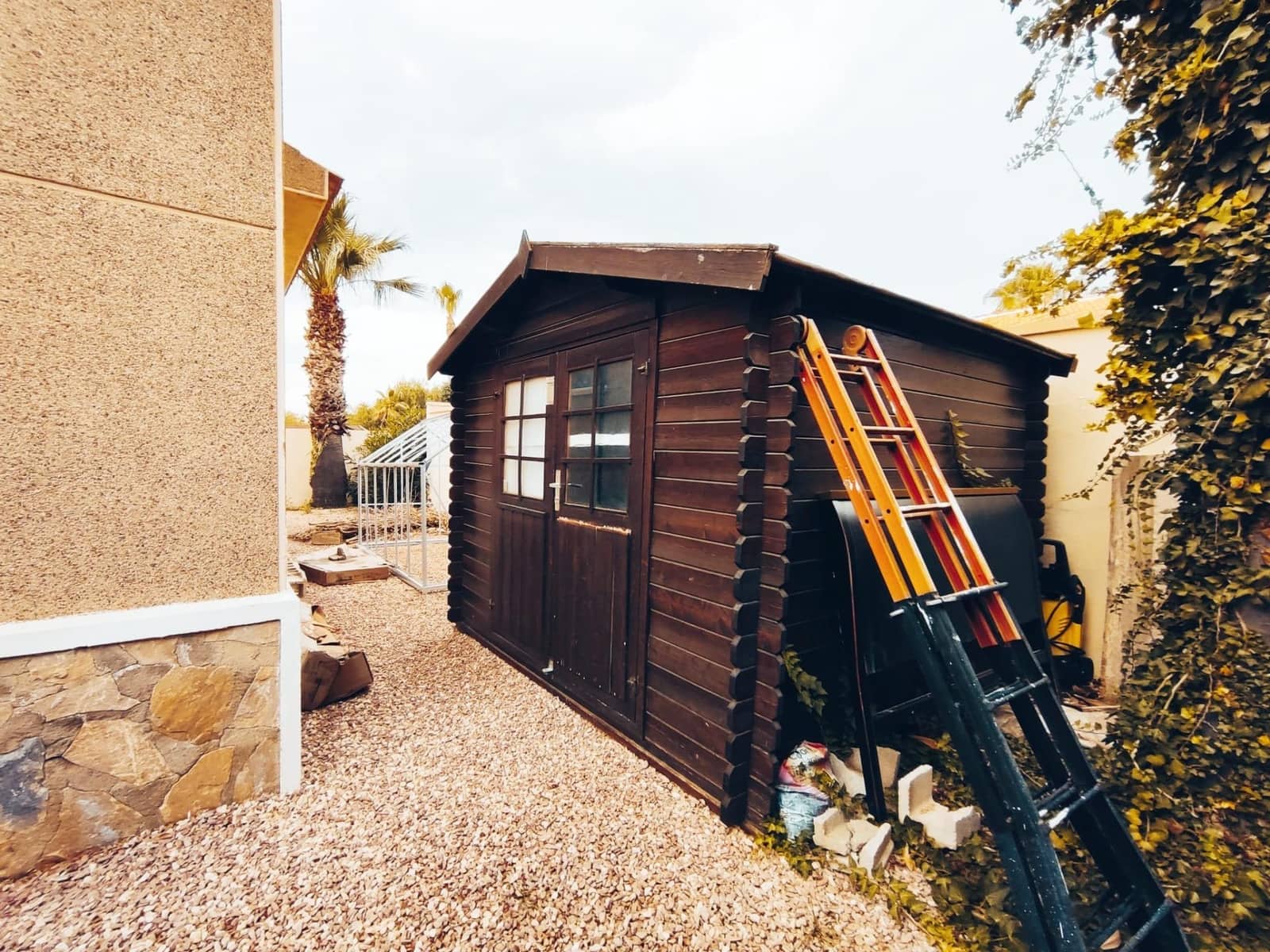 3 bedroom Villa for sale in Benijofar with pool - € 350,000 (Ref: 8371137)