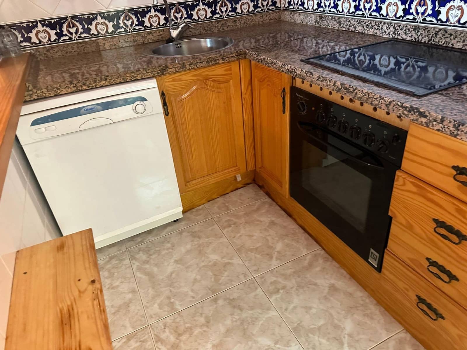 4 camera da letto Bungalow in vendita in Guardamar del Segura con garage - 220.000 € (Rif: 8371139)