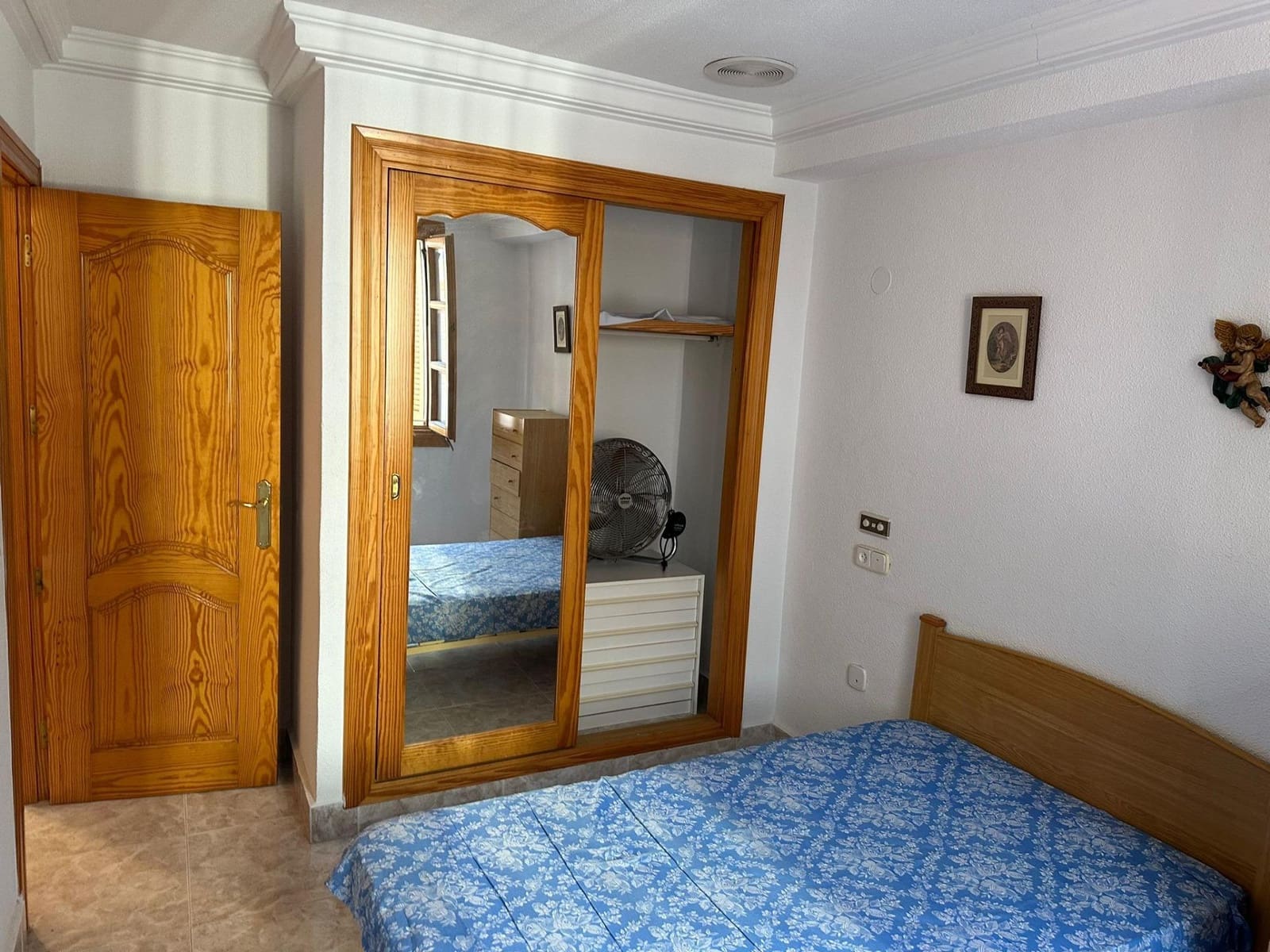 4 camera da letto Bungalow in vendita in Guardamar del Segura con garage - 220.000 € (Rif: 8371139)