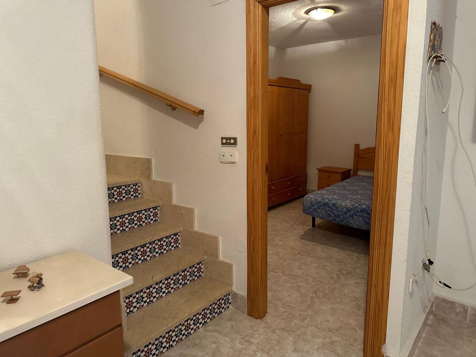 4 camera da letto Bungalow in vendita in Guardamar del Segura con garage - 220.000 € (Rif: 8371139)