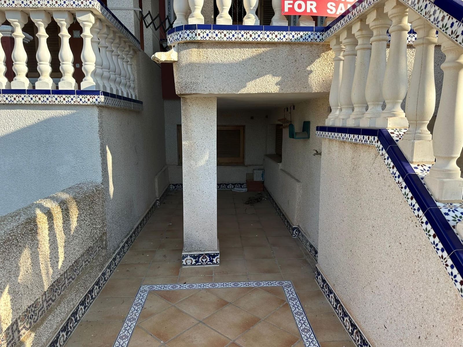 4 camera da letto Bungalow in vendita in Guardamar del Segura con garage - 220.000 € (Rif: 8371139)
