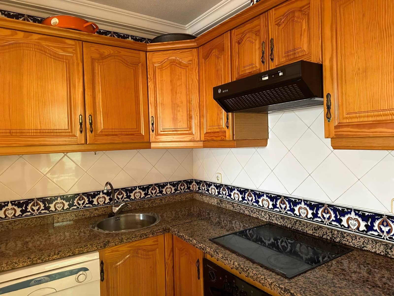 4 camera da letto Bungalow in vendita in Guardamar del Segura con garage - 220.000 € (Rif: 8371139)