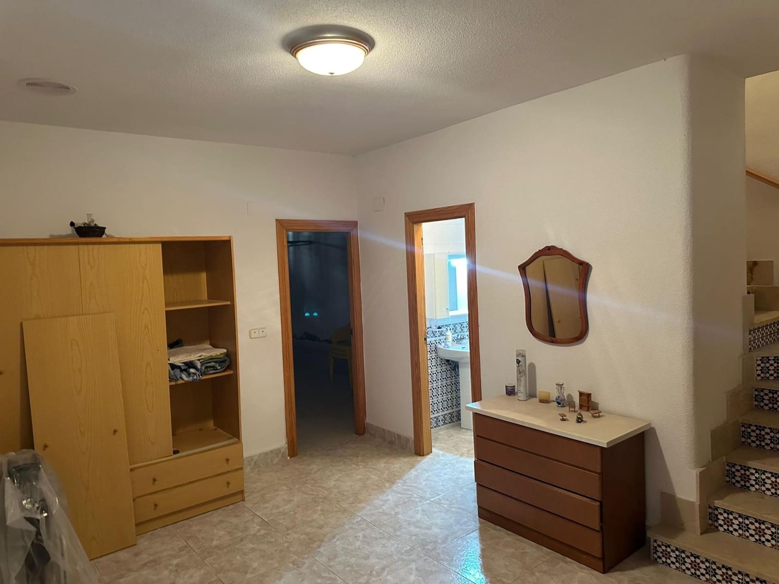 4 camera da letto Bungalow in vendita in Guardamar del Segura con garage - 220.000 € (Rif: 8371139)