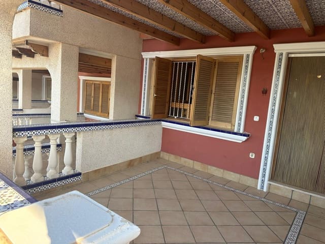 4 camera da letto Bungalow in vendita in Guardamar del Segura con garage - 220.000 € (Rif: 8371139)
