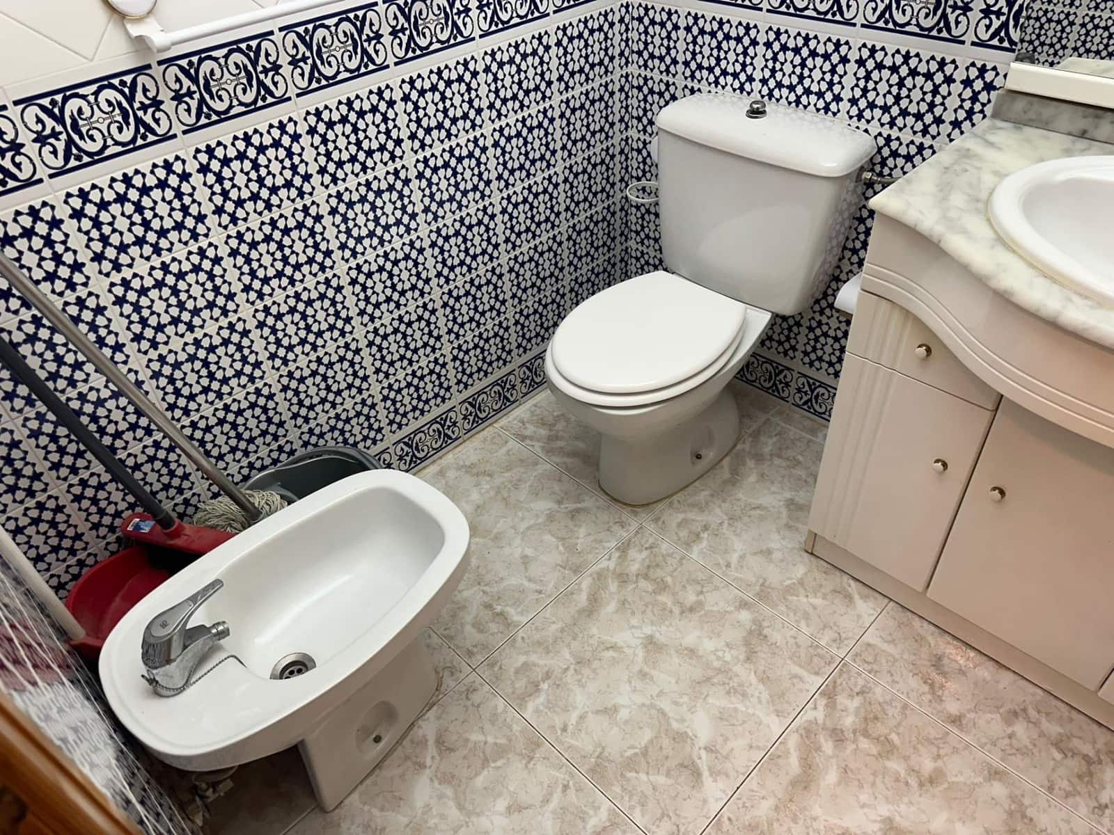4 camera da letto Bungalow in vendita in Guardamar del Segura con garage - 220.000 € (Rif: 8371139)