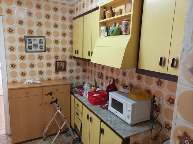 3 quarto Moradia para venda em Guardamar del Segura - 147 000 € (Ref: 8385211)