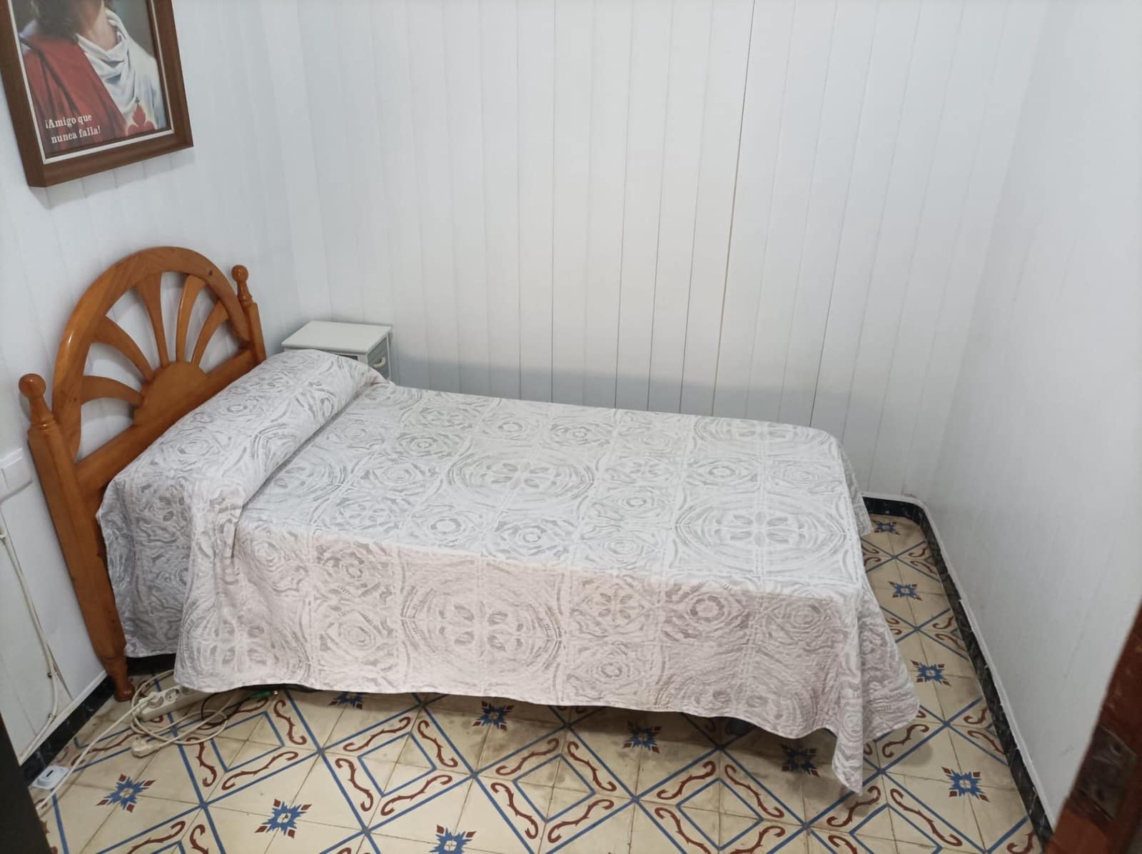 3 sovrum Villa till salu i Guardamar del Segura - 147 000 € (Ref: 8385211)