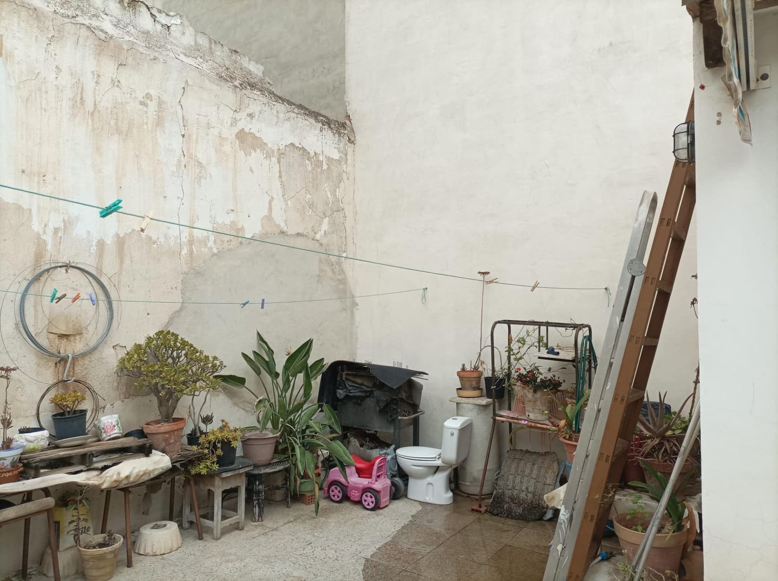 3 sovrum Villa till salu i Guardamar del Segura - 147 000 € (Ref: 8385211)