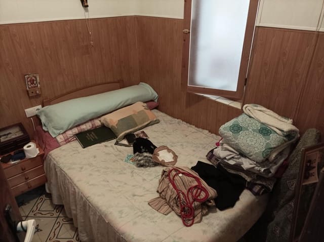 3 quarto Moradia para venda em Guardamar del Segura - 147 000 € (Ref: 8385211)