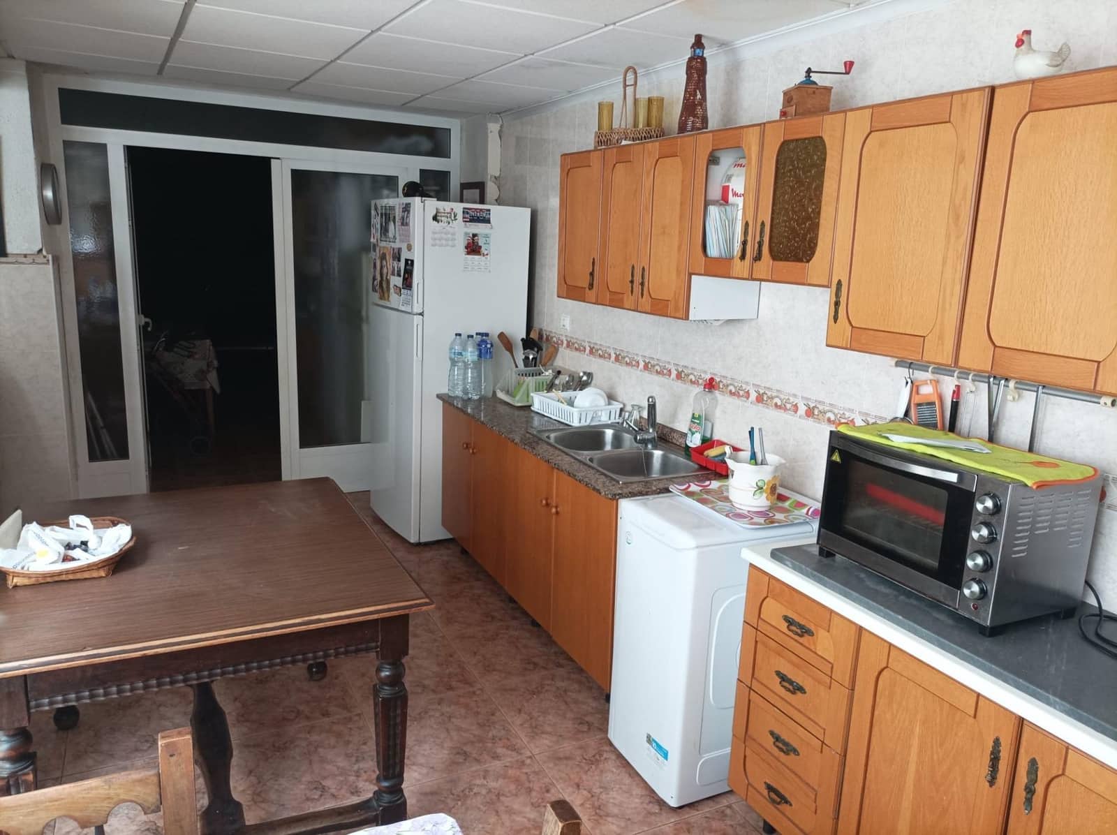 3 sovrum Villa till salu i Guardamar del Segura - 147 000 € (Ref: 8385211)