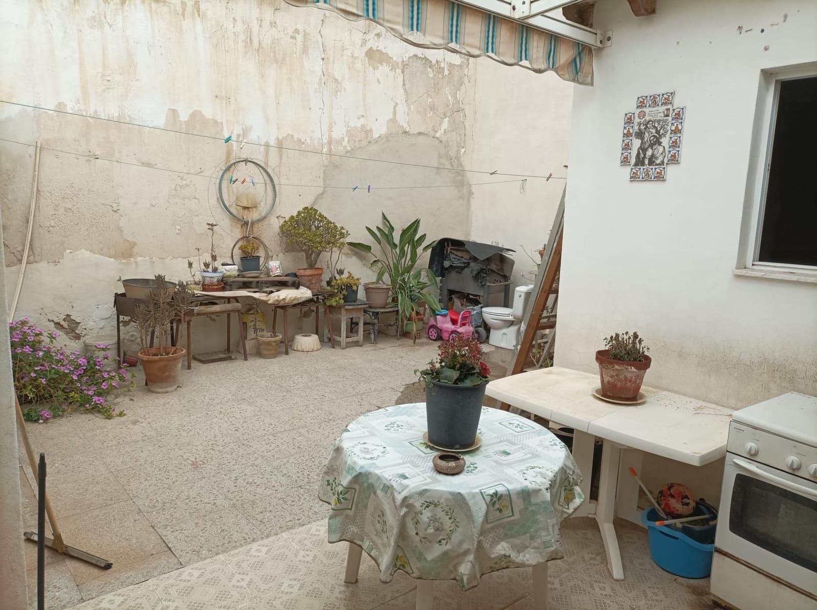 3 sovrum Villa till salu i Guardamar del Segura - 147 000 € (Ref: 8385211)