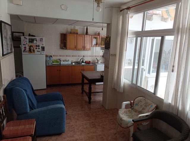 3 quarto Moradia para venda em Guardamar del Segura - 147 000 € (Ref: 8385211)