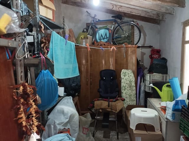 3 quarto Moradia para venda em Guardamar del Segura - 147 000 € (Ref: 8385211)