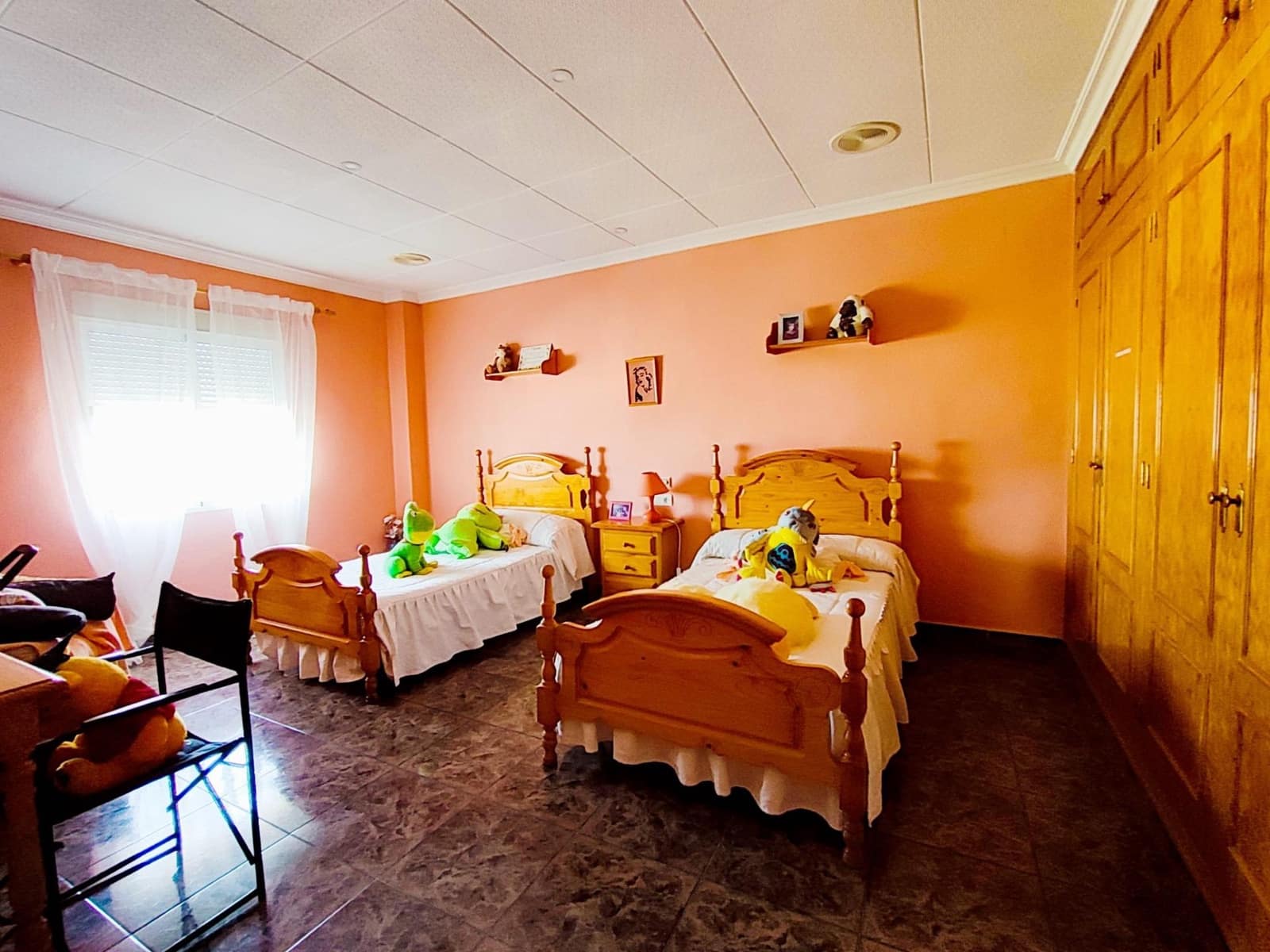 7 soverom Villa til salgs i San Fulgencio - € 415 000 (Ref: 8395195)