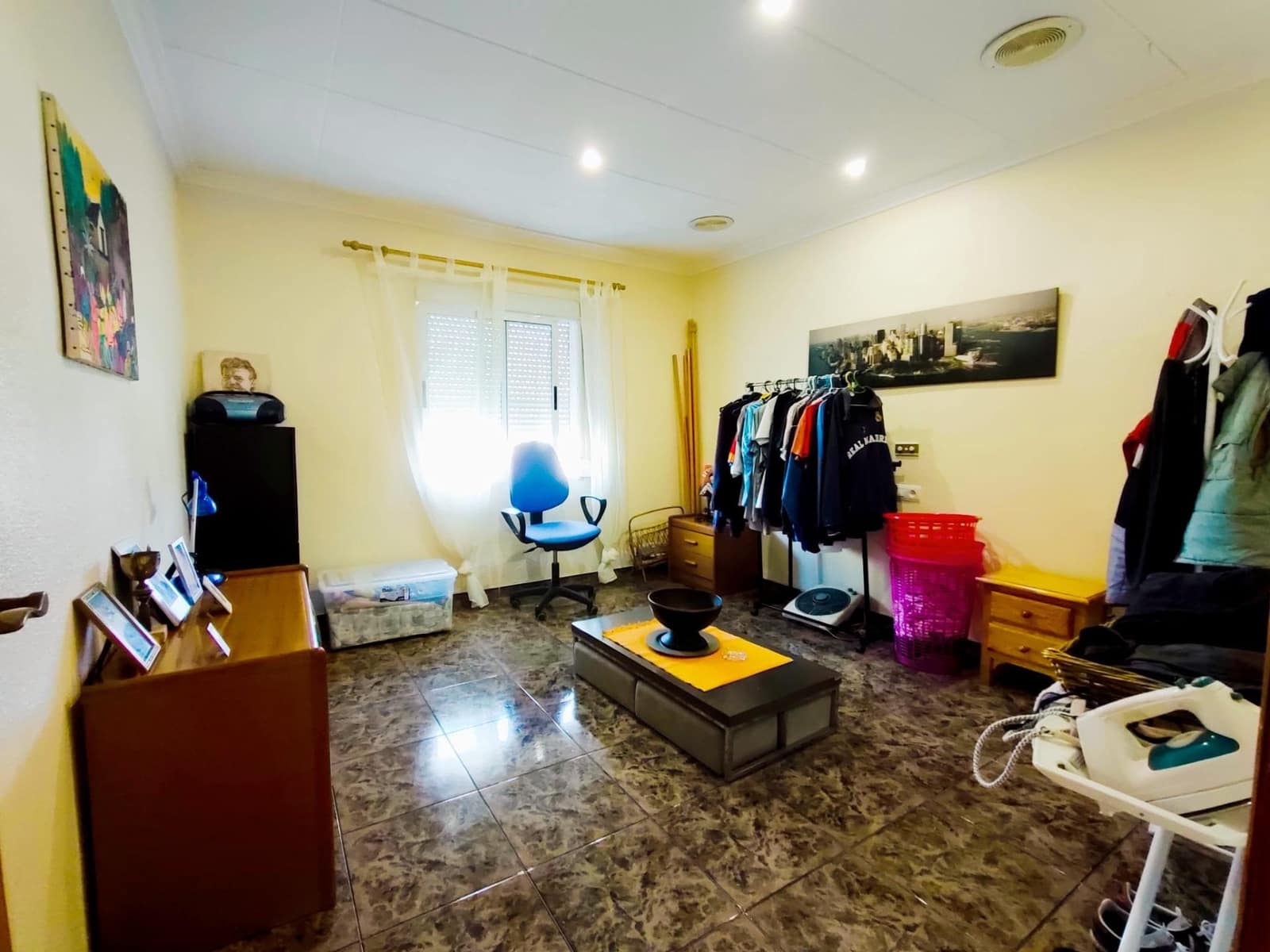 7 soverom Villa til salgs i San Fulgencio - € 415 000 (Ref: 8395195)