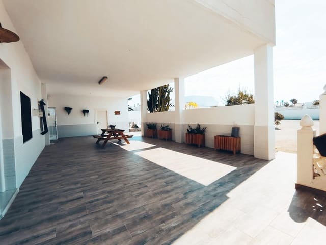 7 soverom Villa til salgs i San Fulgencio - € 415 000 (Ref: 8395195)