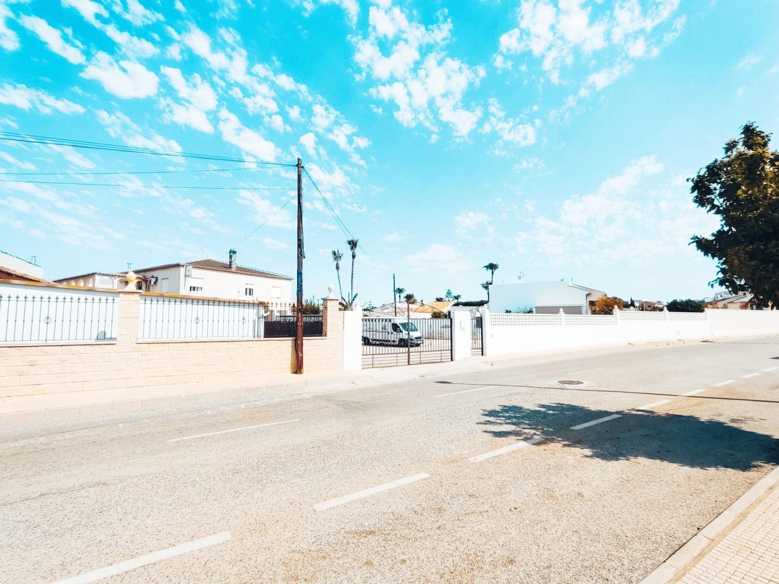 7 soverom Villa til salgs i San Fulgencio - € 415 000 (Ref: 8395195)