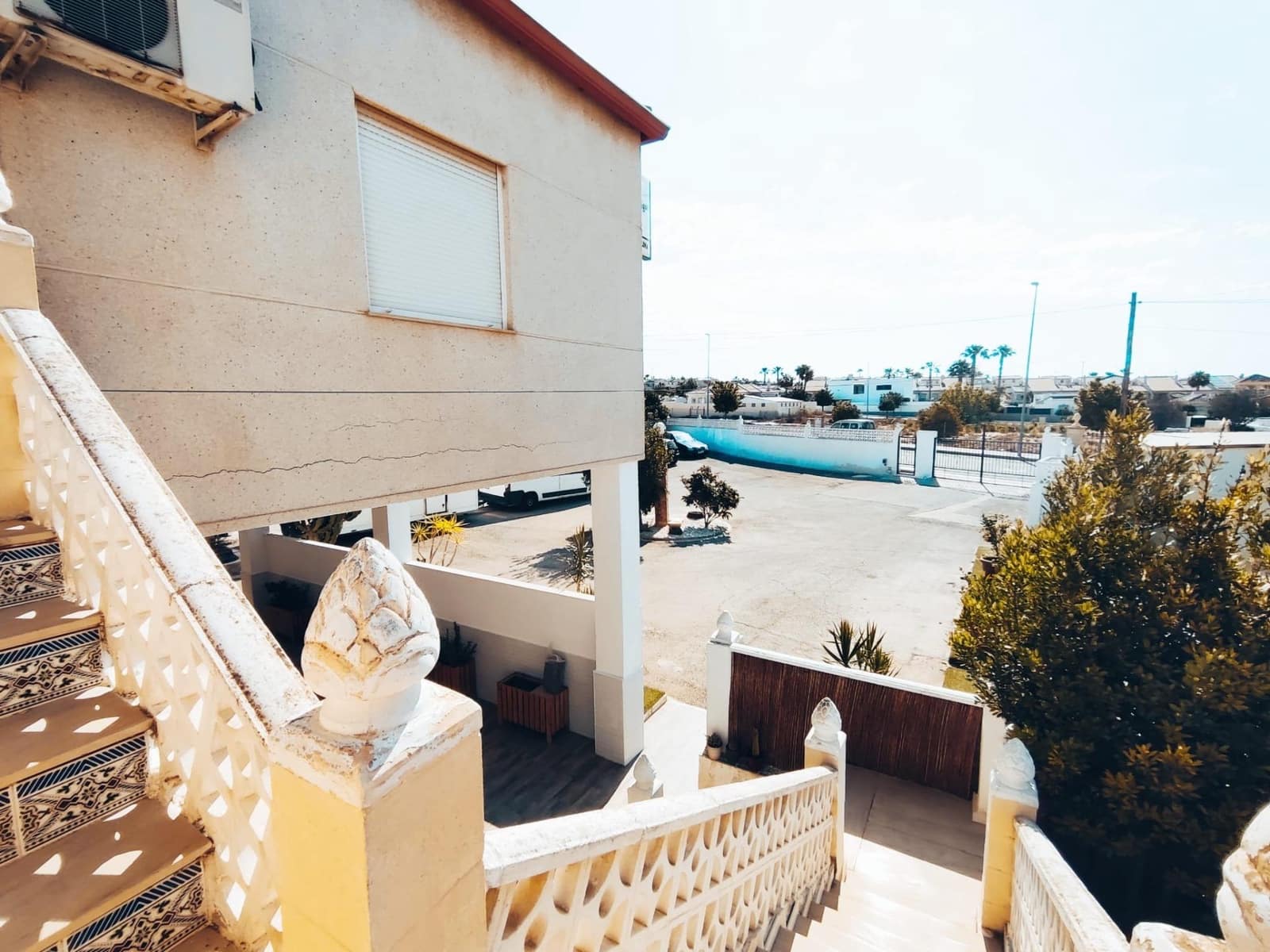 7 soverom Villa til salgs i San Fulgencio - € 415 000 (Ref: 8395195)