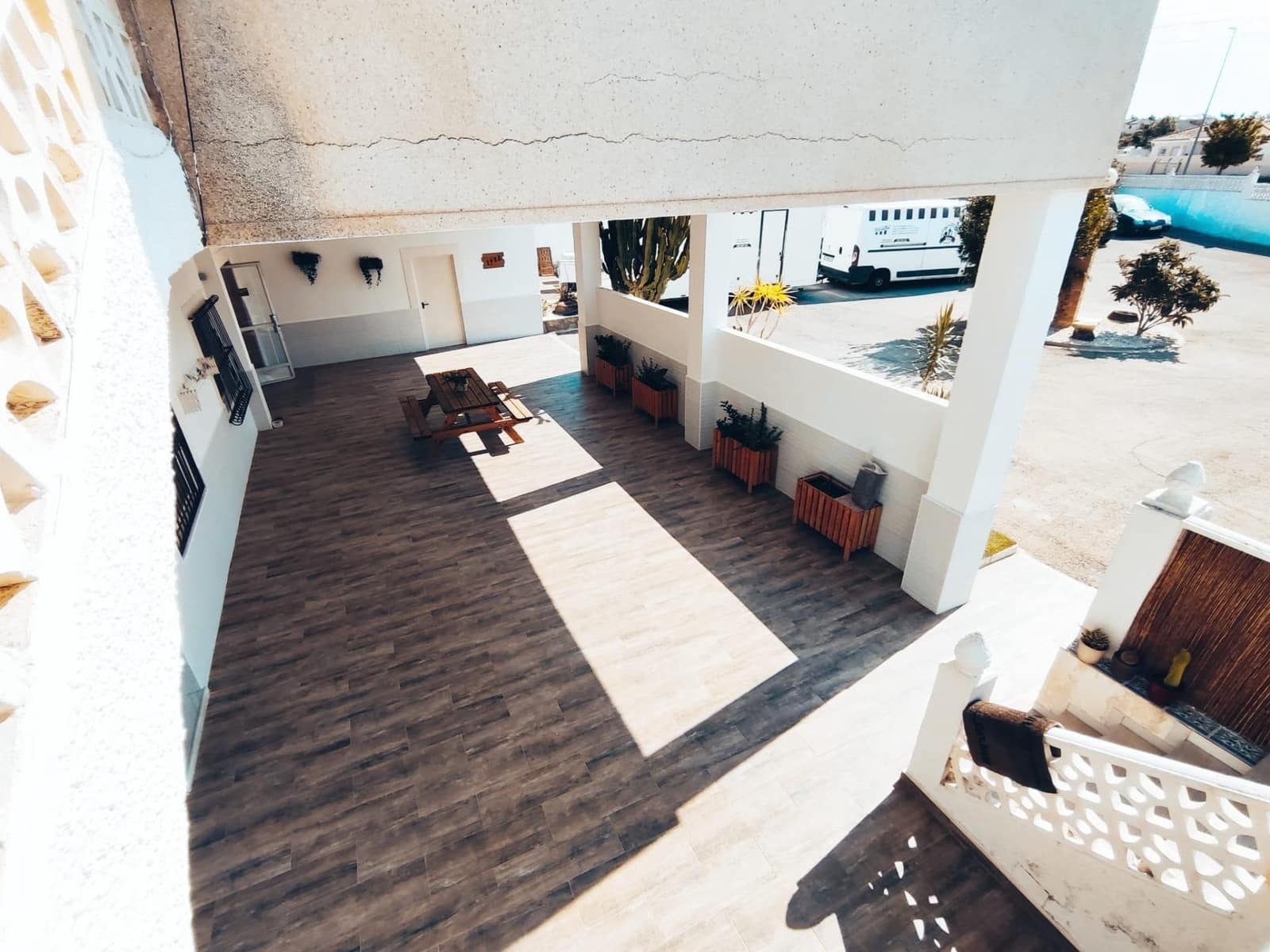 7 soverom Villa til salgs i San Fulgencio - € 415 000 (Ref: 8395195)