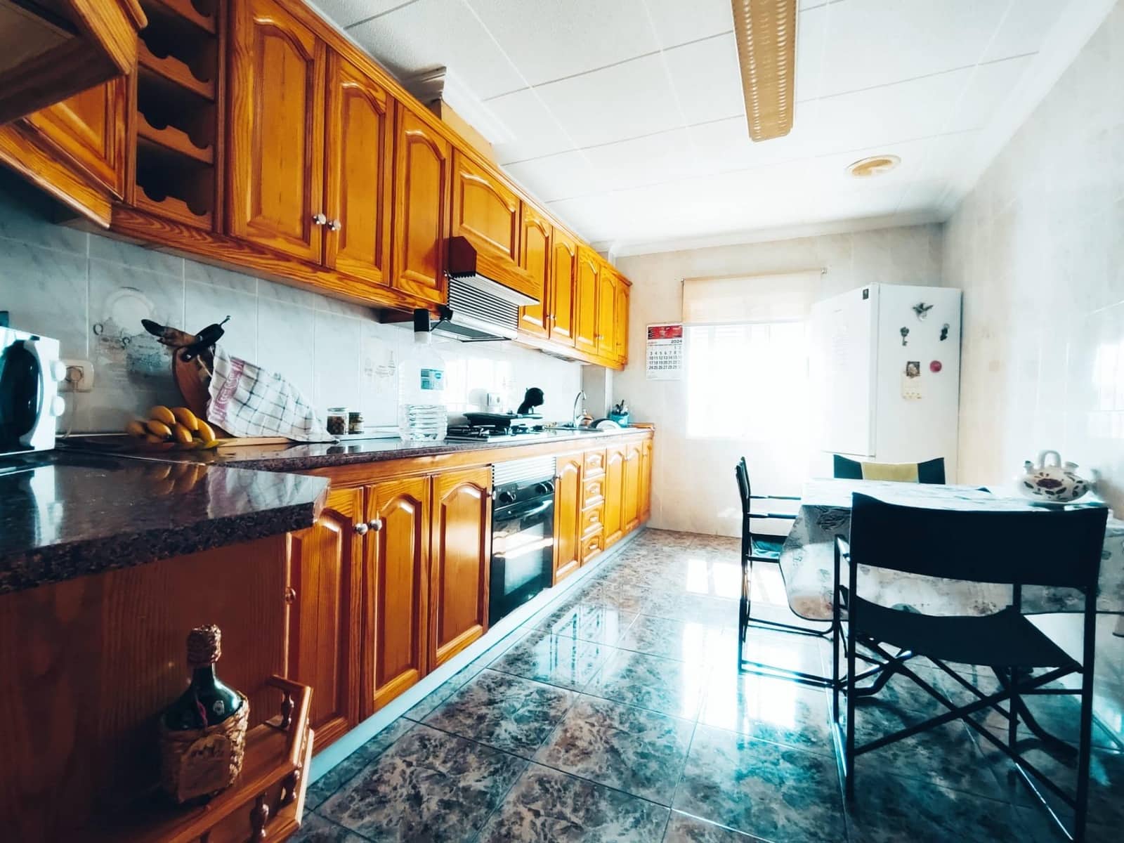 7 soverom Villa til salgs i San Fulgencio - € 415 000 (Ref: 8395195)