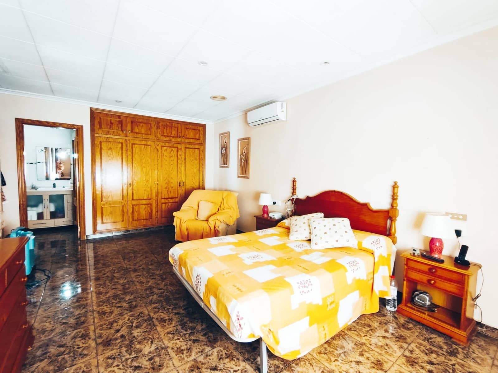 7 soverom Villa til salgs i San Fulgencio - € 415 000 (Ref: 8395195)