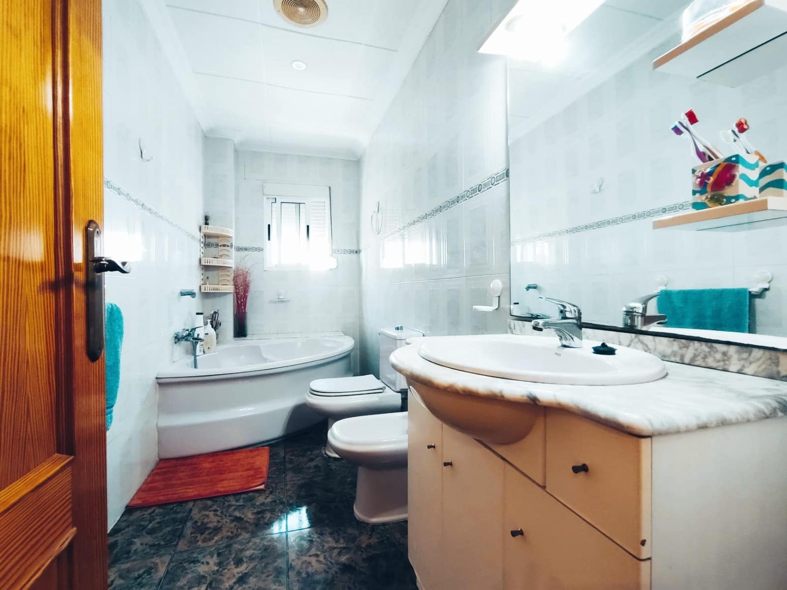 7 soverom Villa til salgs i San Fulgencio - € 415 000 (Ref: 8395195)