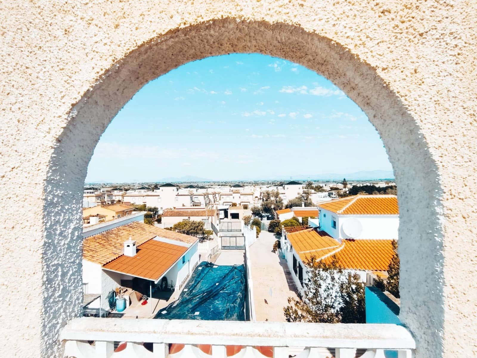 7 soverom Villa til salgs i San Fulgencio - € 415 000 (Ref: 8395195)