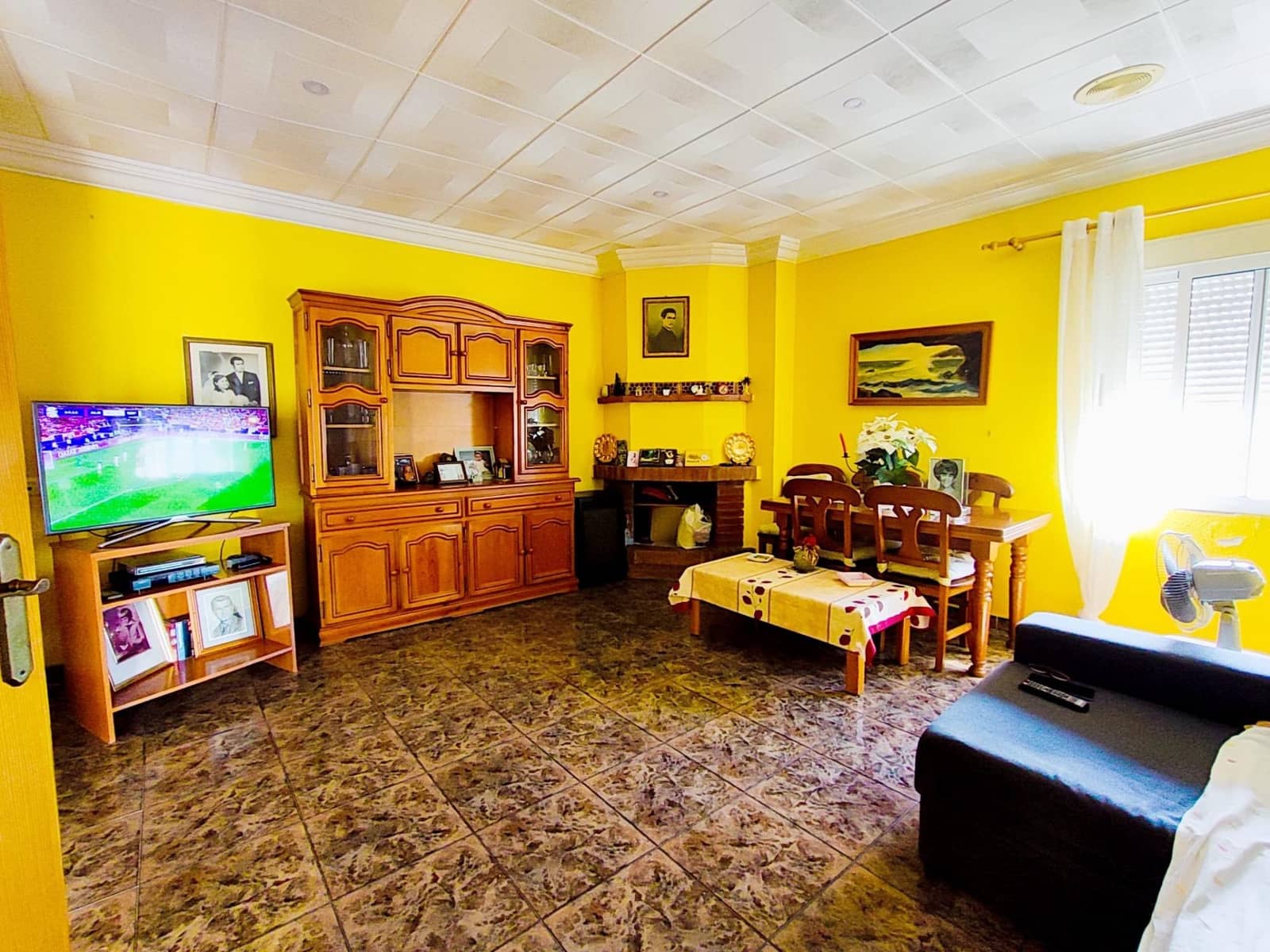 7 soverom Villa til salgs i San Fulgencio - € 415 000 (Ref: 8395195)