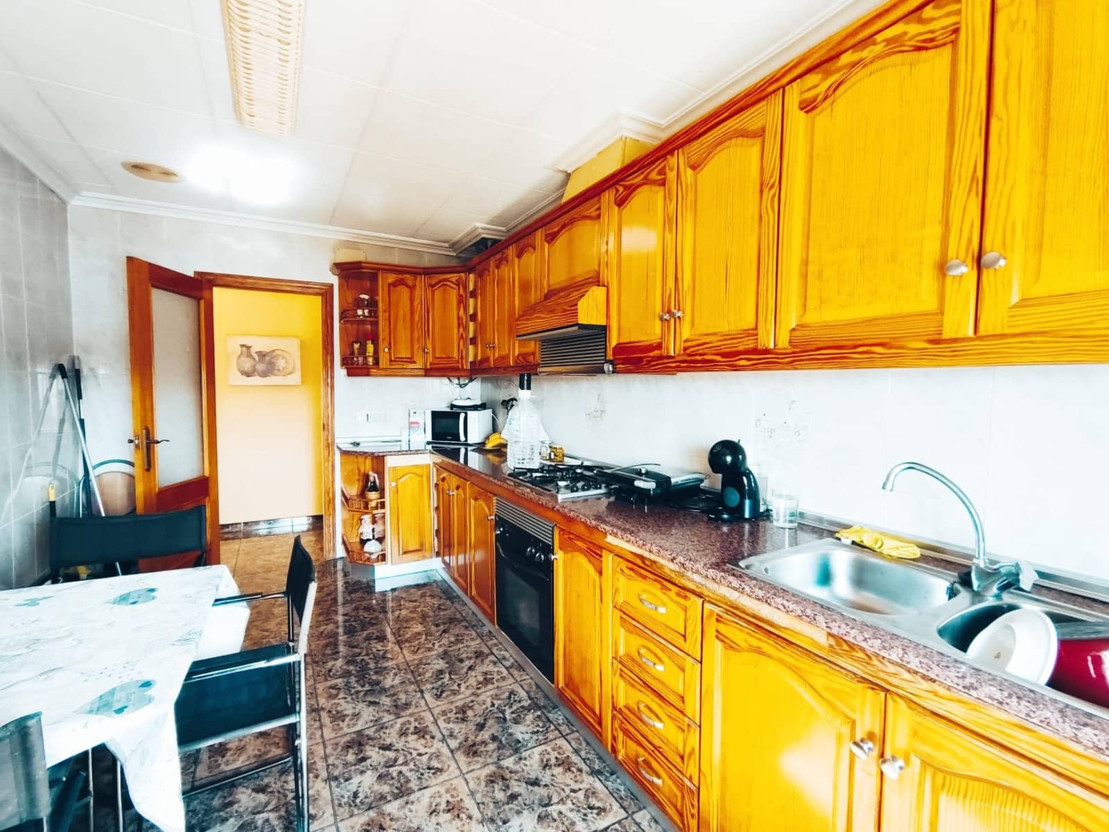 7 soverom Villa til salgs i San Fulgencio - € 415 000 (Ref: 8395195)