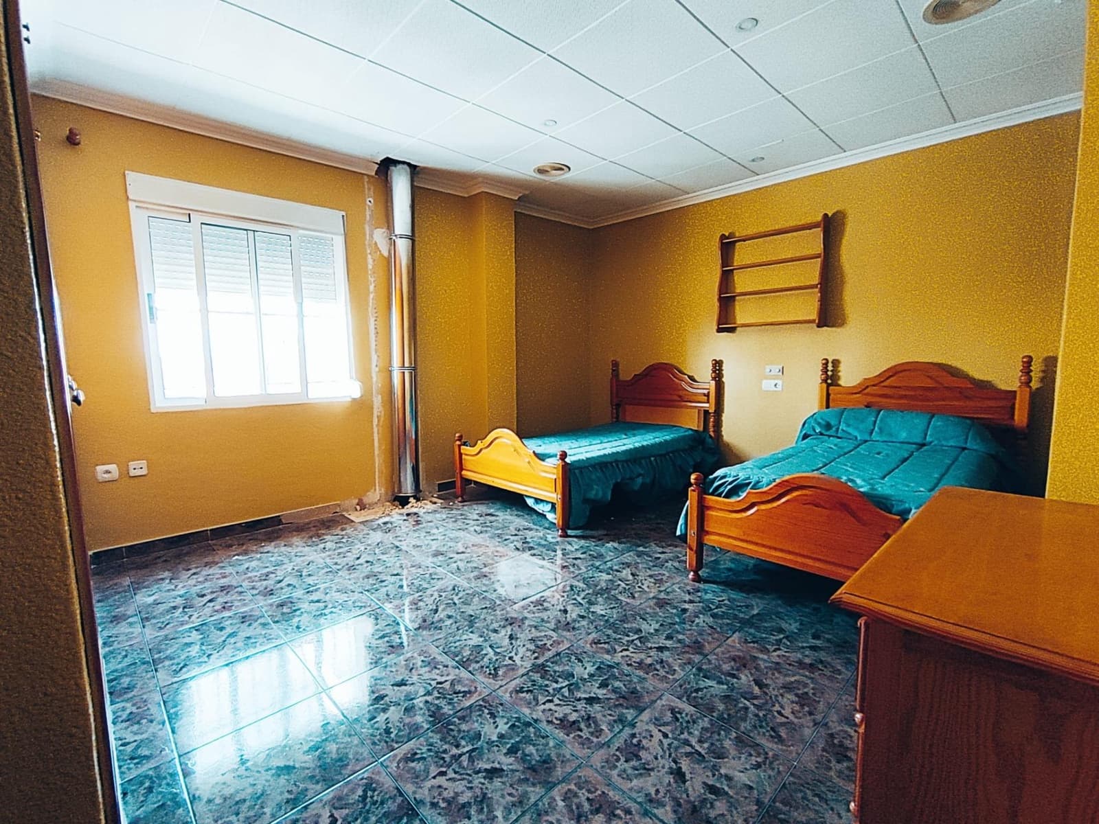 7 soverom Villa til salgs i San Fulgencio - € 415 000 (Ref: 8395195)