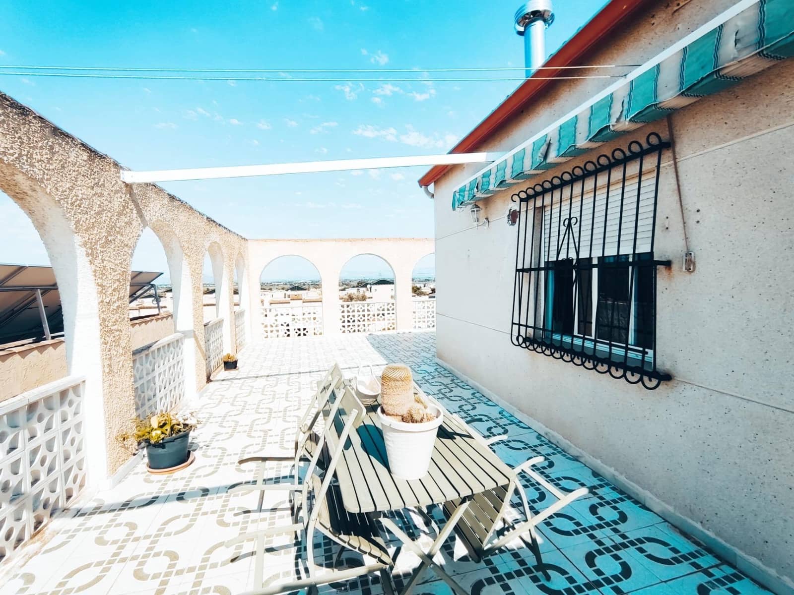 7 soverom Villa til salgs i San Fulgencio - € 415 000 (Ref: 8395195)