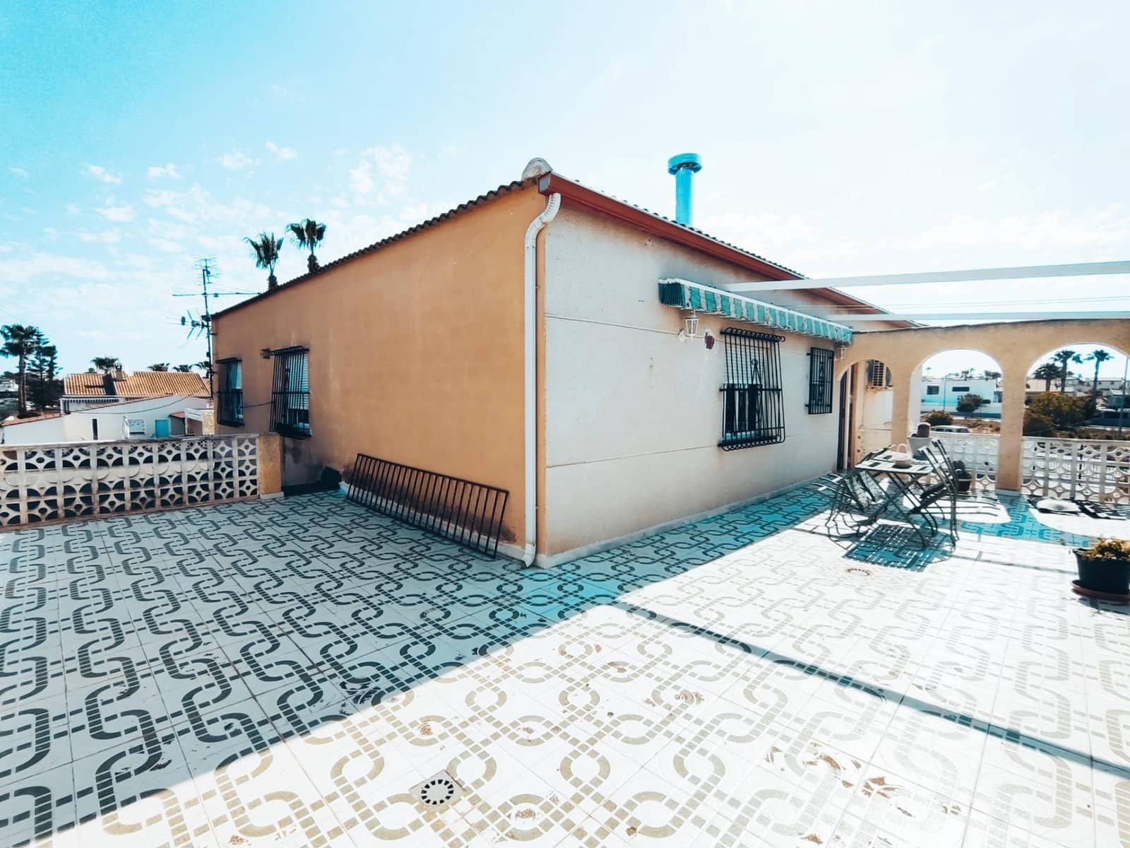 7 soverom Villa til salgs i San Fulgencio - € 415 000 (Ref: 8395195)