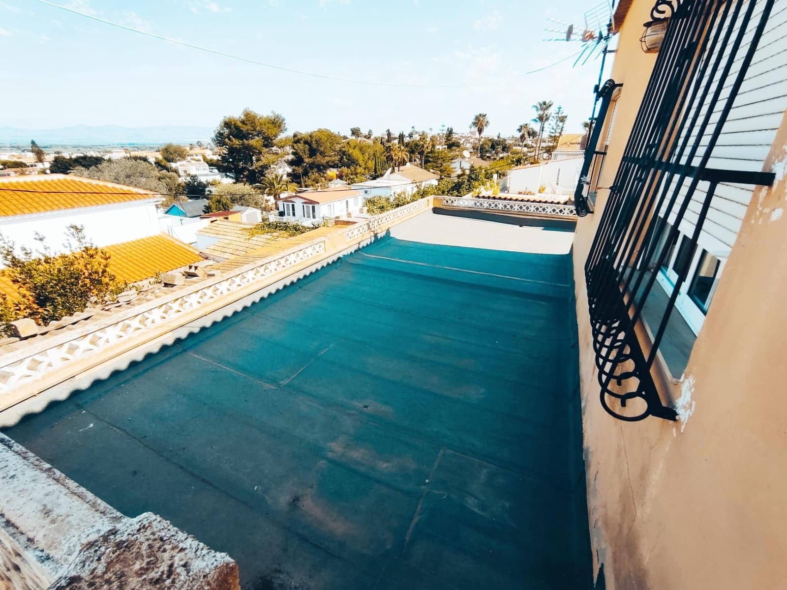 7 soverom Villa til salgs i San Fulgencio - € 415 000 (Ref: 8395195)