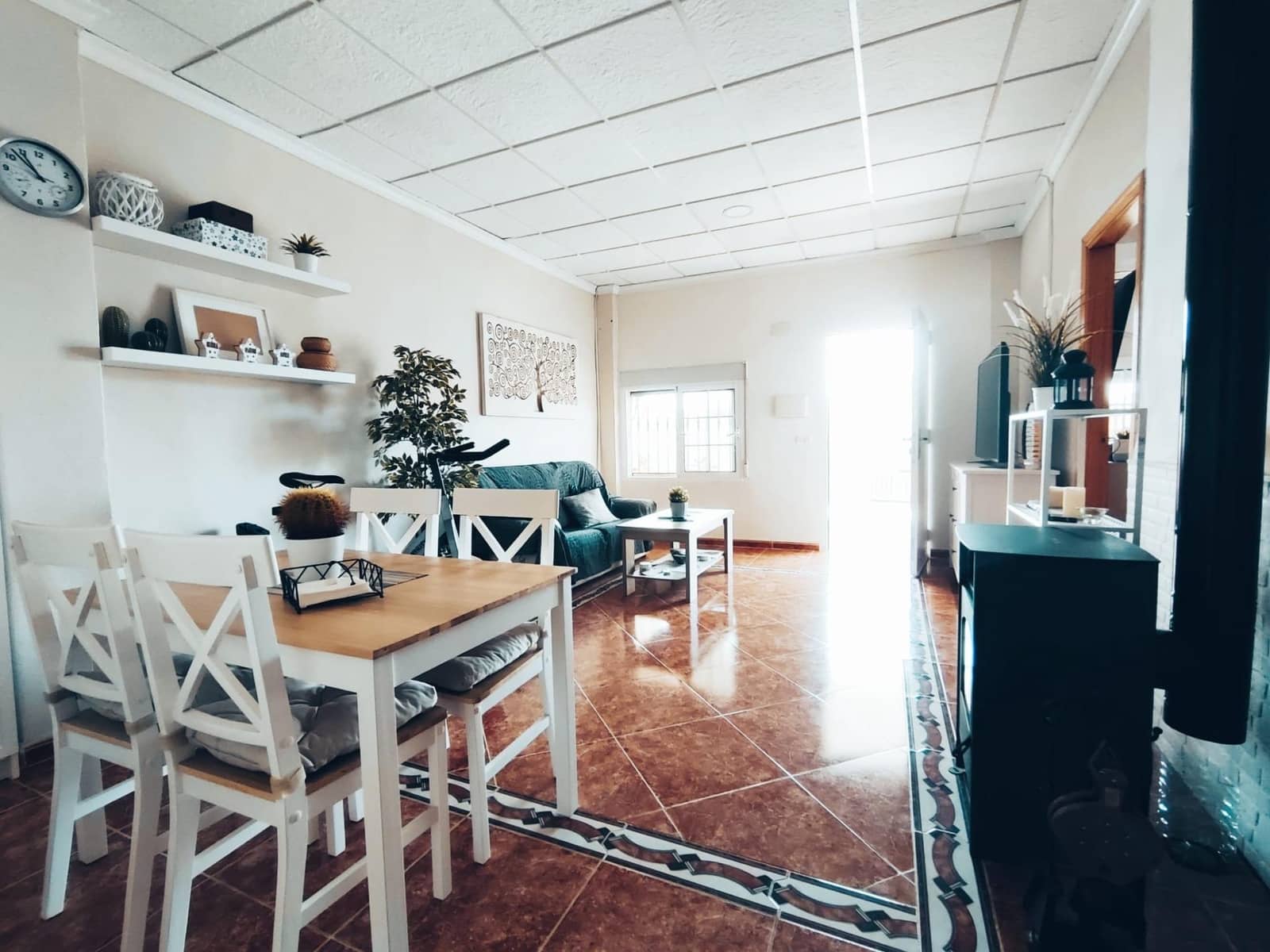 7 soverom Villa til salgs i San Fulgencio - € 415 000 (Ref: 8395195)