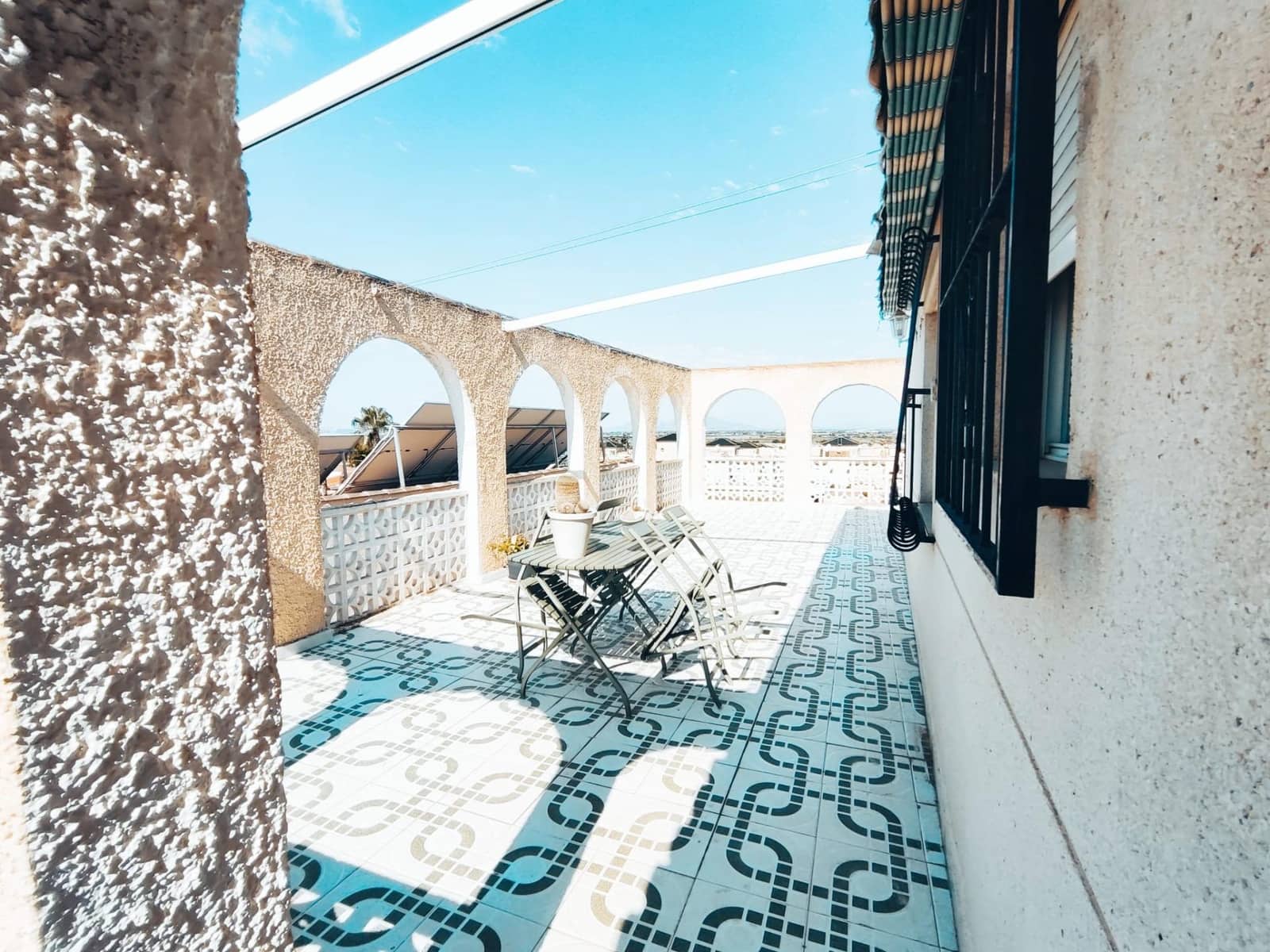 7 soverom Villa til salgs i San Fulgencio - € 415 000 (Ref: 8395195)