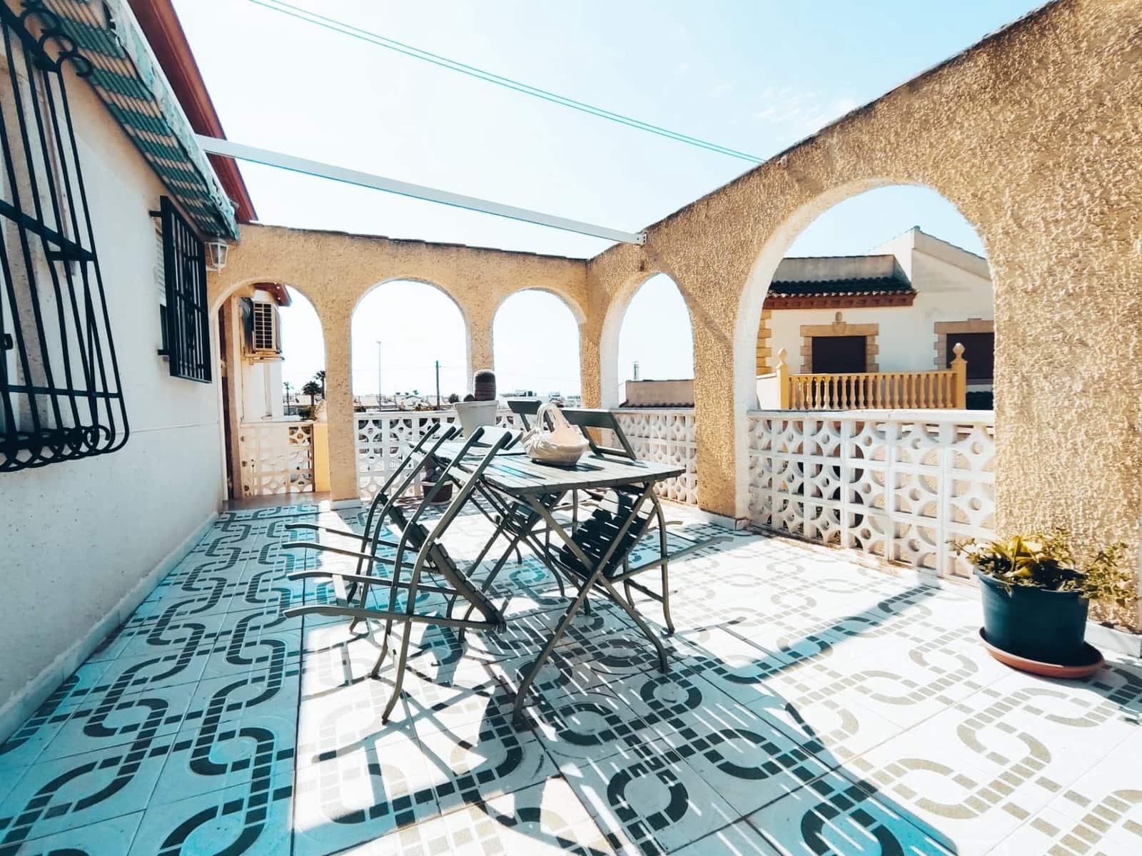 7 soverom Villa til salgs i San Fulgencio - € 415 000 (Ref: 8395195)