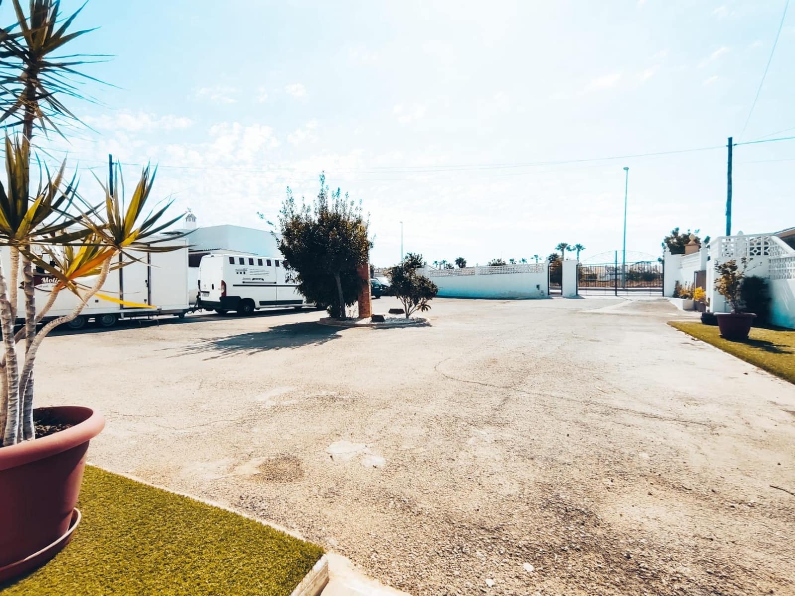 7 soverom Villa til salgs i San Fulgencio - € 415 000 (Ref: 8395195)