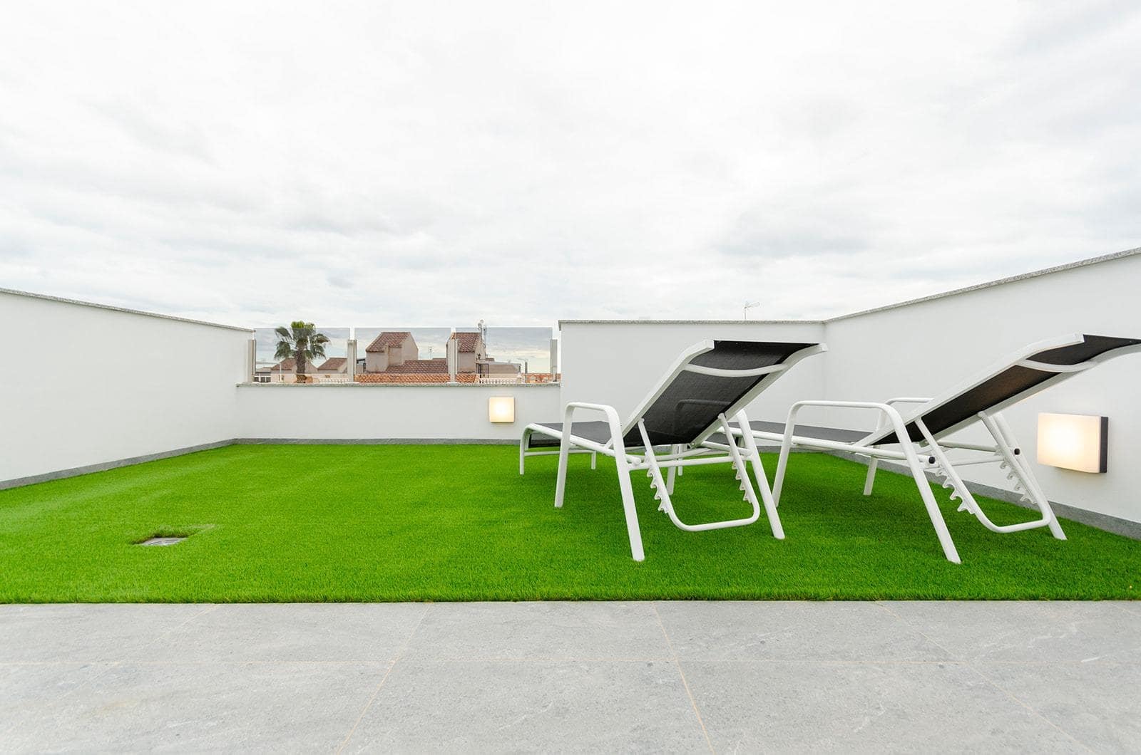 3 slaapkamer Villa te koop in Torrevieja met zwembad - € 385.000 (Ref: 8396967)