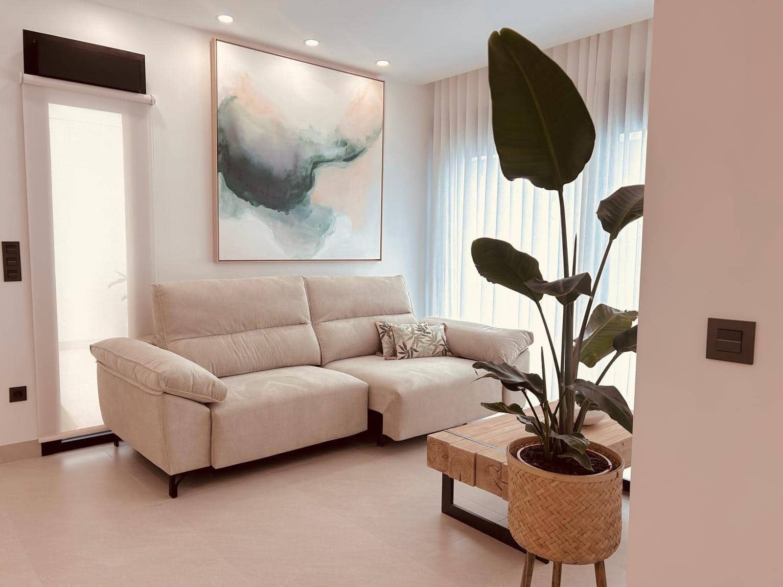 3 chambre Villa/Maison à vendre à Benijofar avec piscine - 449 000 € (Ref: 8410033)